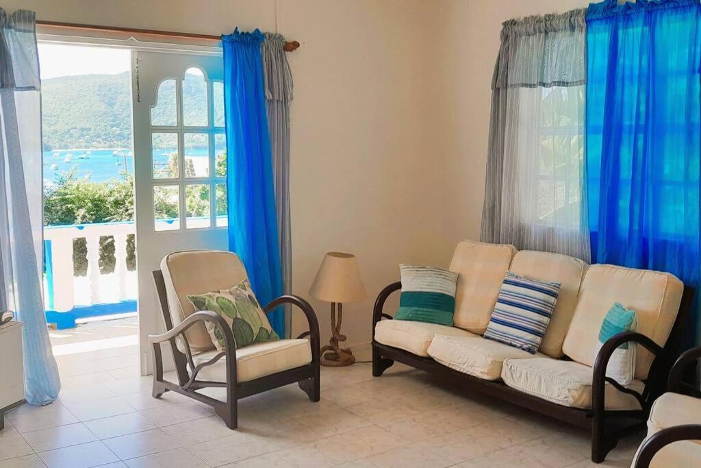 Starfish Apartment Port Elizabeth Exterior photo
